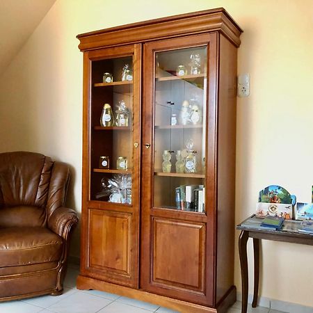 Casa Galliera - Apartment Keszthely Kültér fotó