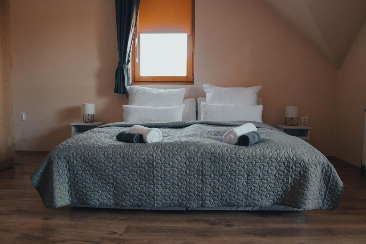 Casa Galliera - Apartment Keszthely Kültér fotó