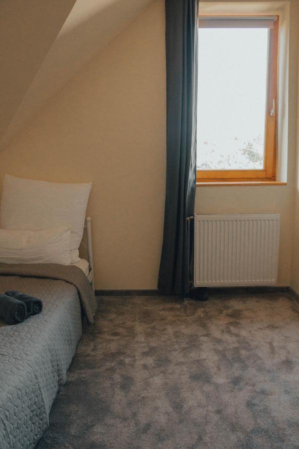Casa Galliera - Apartment Keszthely Kültér fotó
