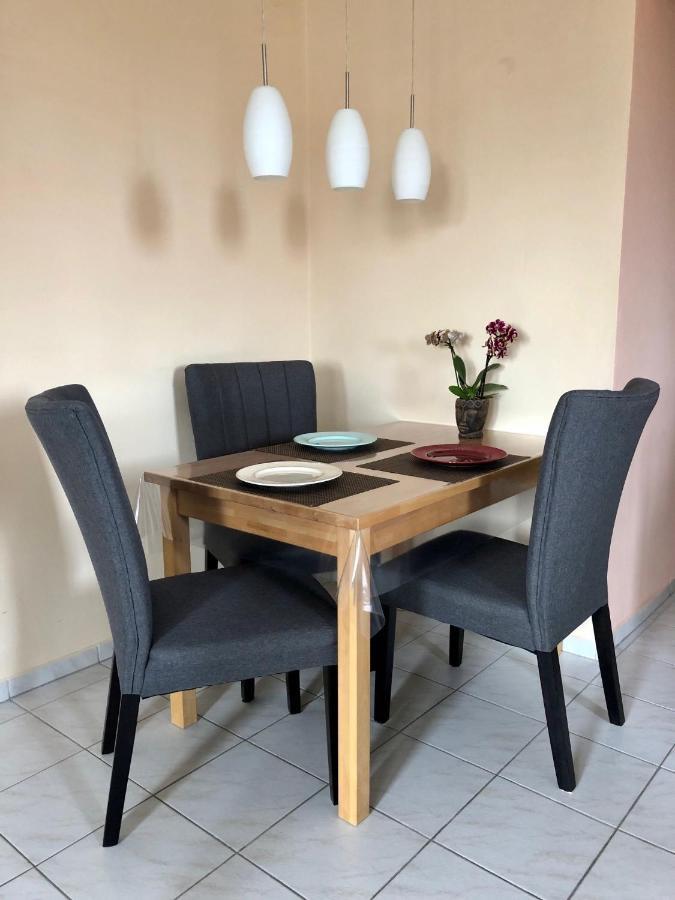 Casa Galliera - Apartment Keszthely Kültér fotó