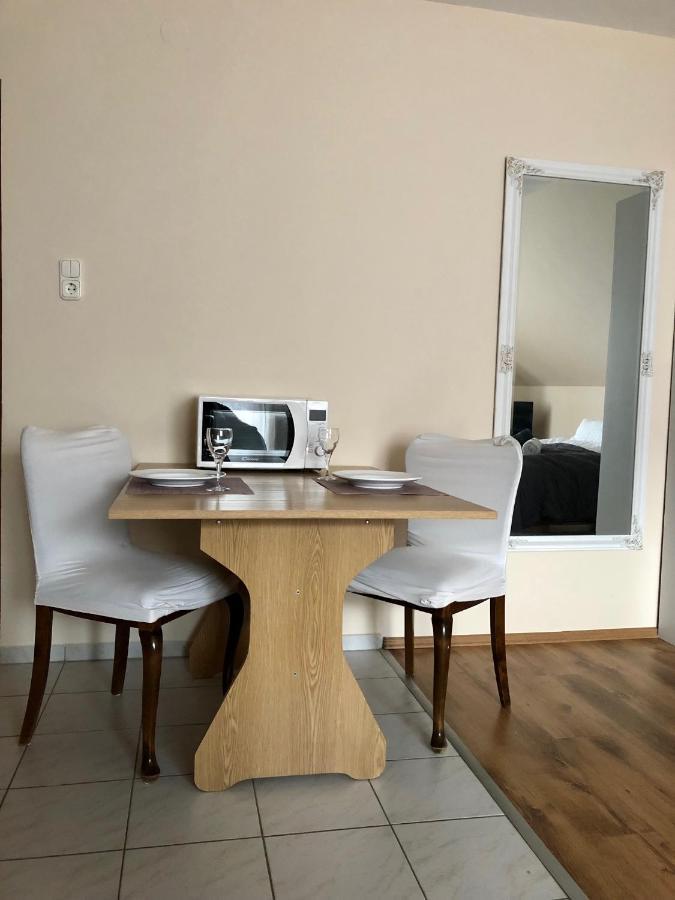 Casa Galliera - Apartment Keszthely Kültér fotó