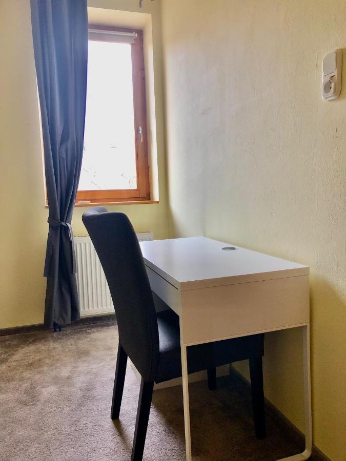 Casa Galliera - Apartment Keszthely Kültér fotó