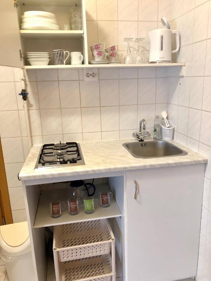 Casa Galliera - Apartment Keszthely Kültér fotó