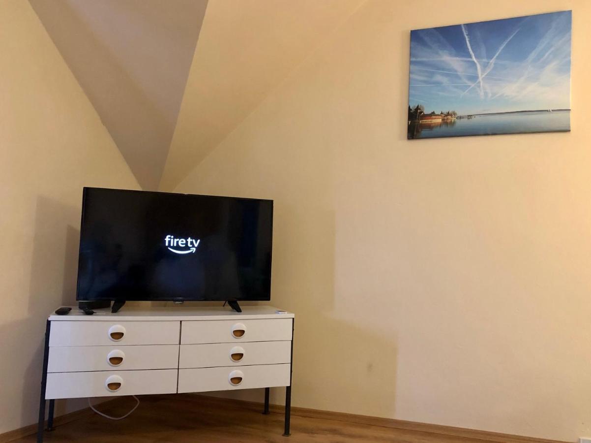 Casa Galliera - Apartment Keszthely Kültér fotó