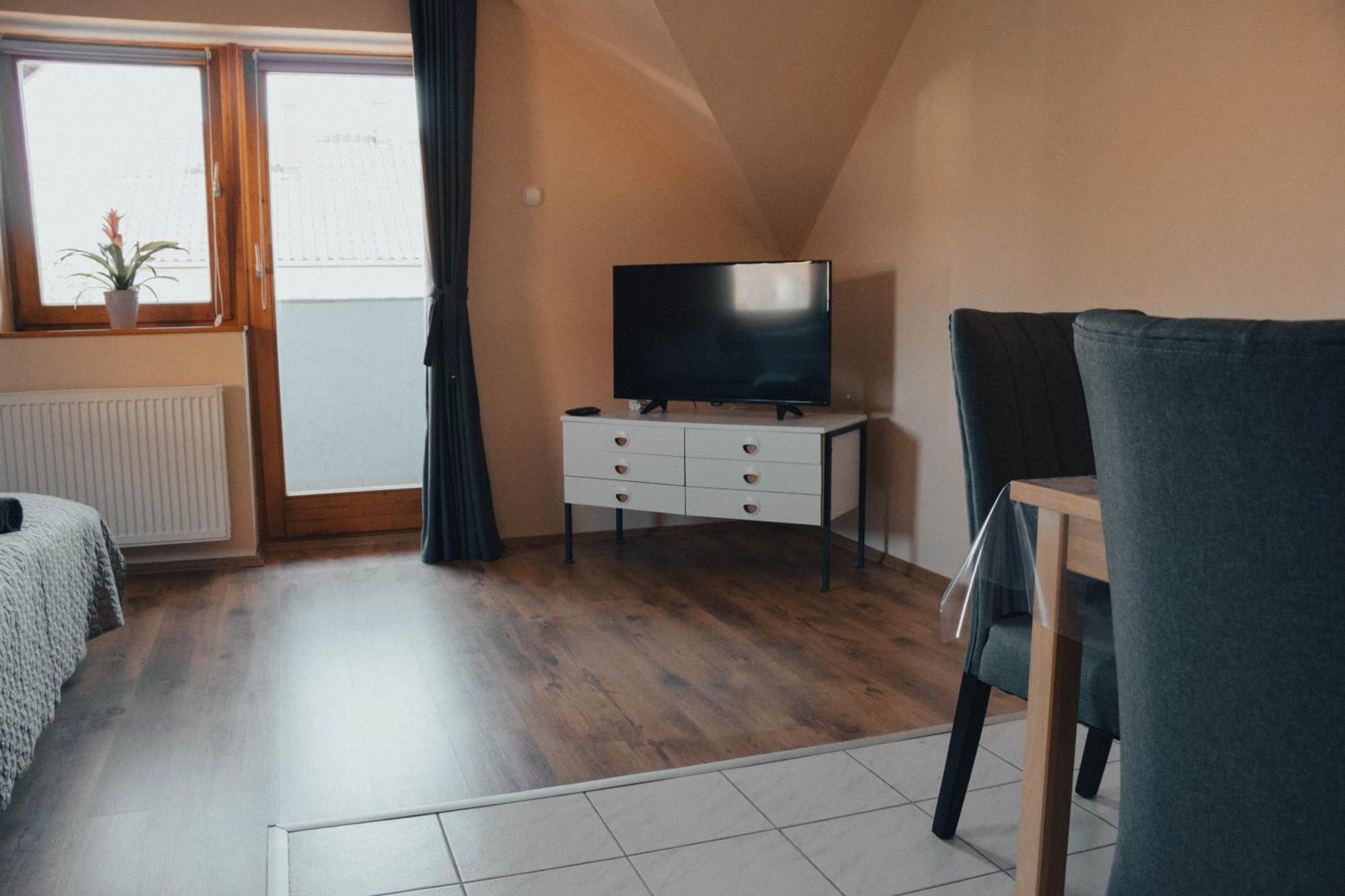 Casa Galliera - Apartment Keszthely Kültér fotó