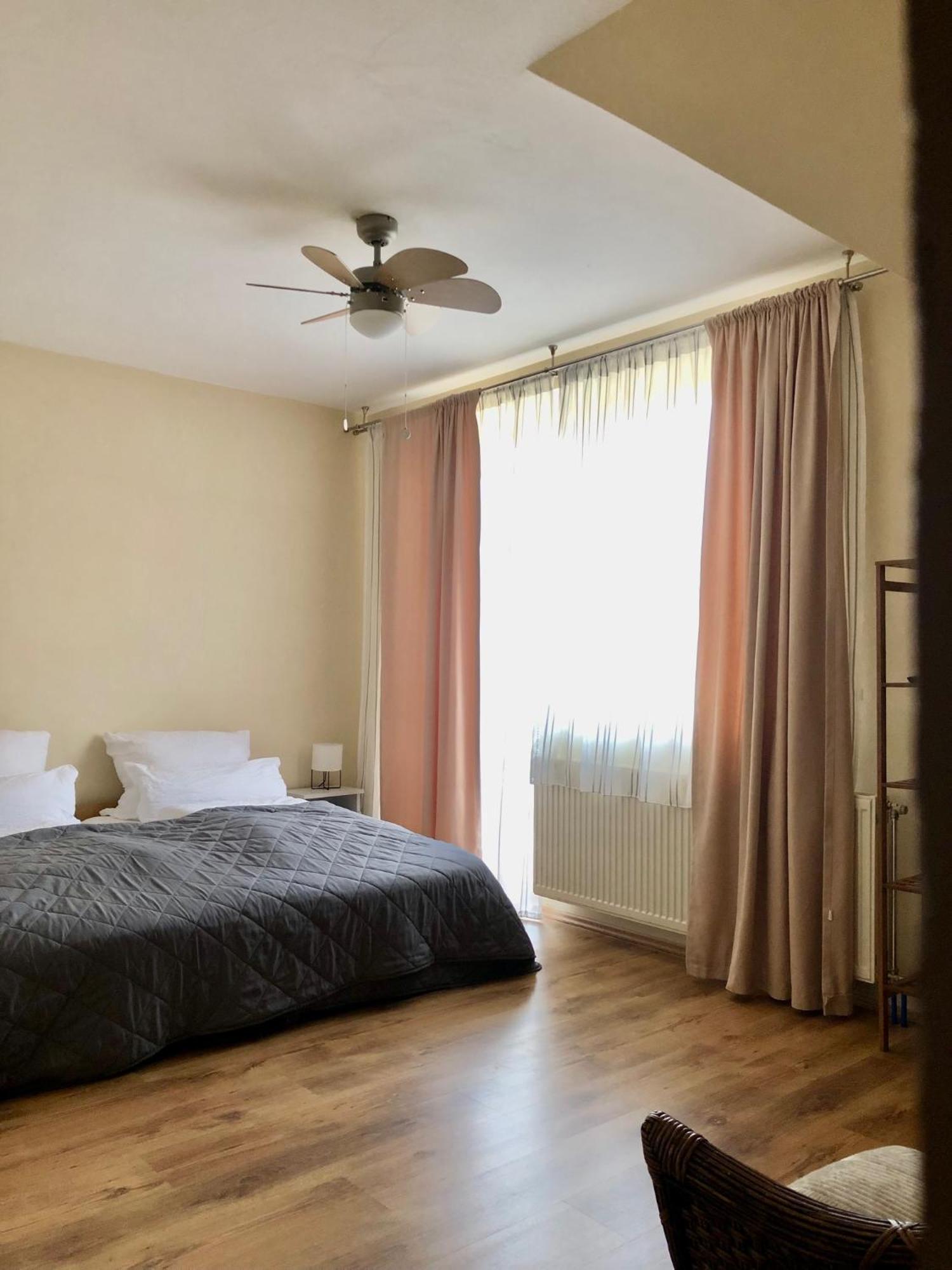 Casa Galliera - Apartment Keszthely Kültér fotó